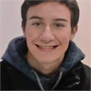 Offro un Viaggio nella Lingua Greca, vieni con me